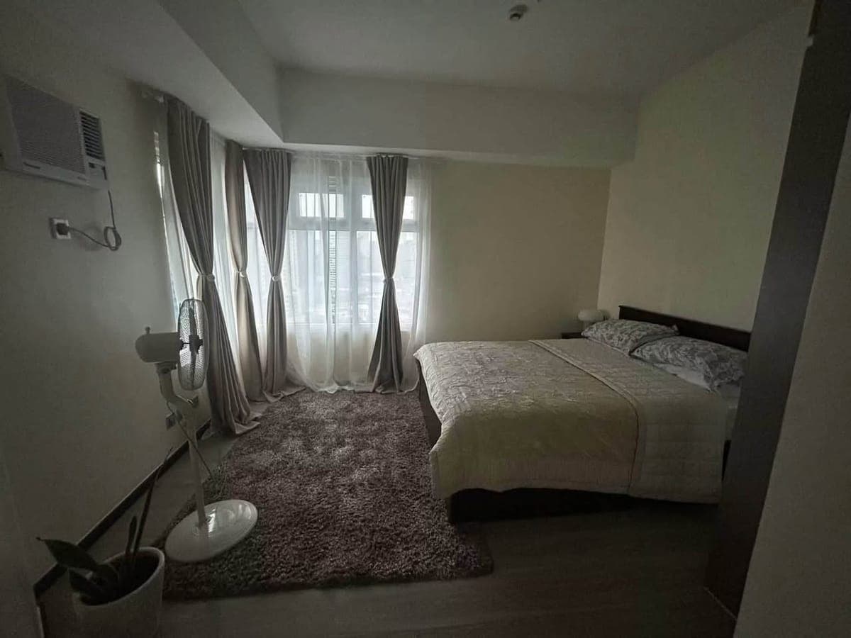 Trion Towers Tower 3 BGC for Rent✨🌷 - photo 2