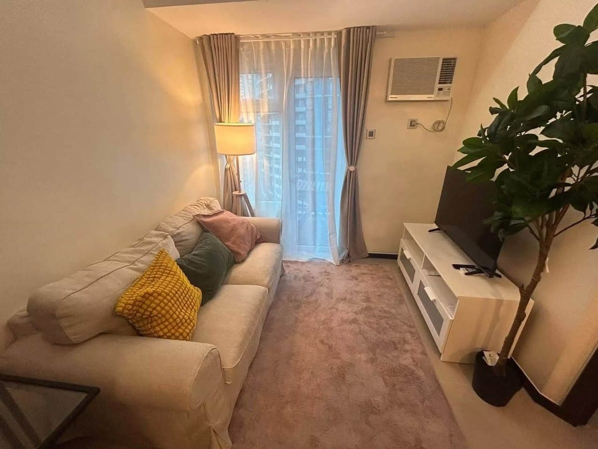 Trion Towers Tower 3 BGC for Rent✨🌷 - photo 3