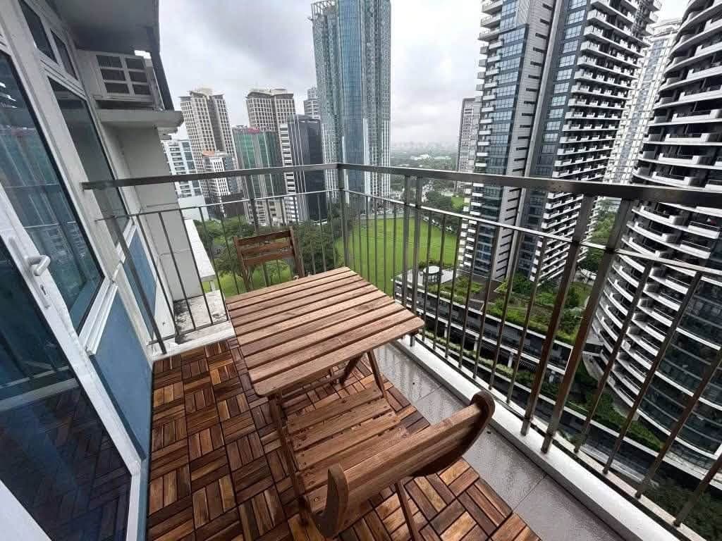 Trion Towers Tower 3 BGC for Rent✨🌷 - photo 5