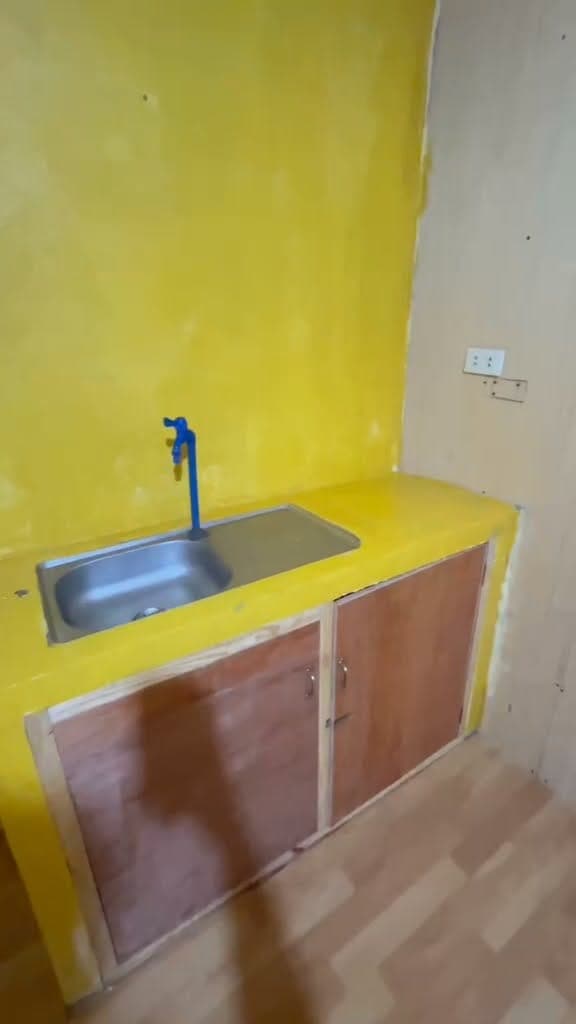 Room for Rent, 2 room available, please pm po sa interested pm lang po. Walking distance lang sa Arc... - photo 1