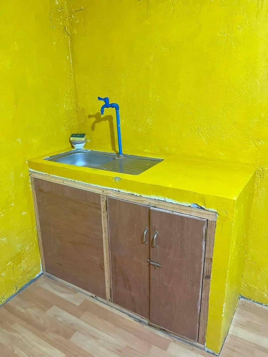 Room for Rent, 2 room available, please pm po sa interested pm lang po. Walking distance lang sa Arc... - photo 2