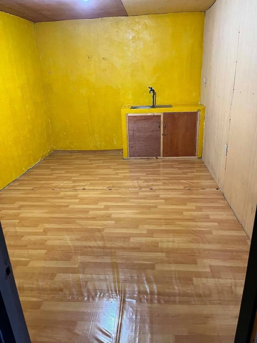 Room for Rent, 2 room available, please pm po sa interested pm lang po. Walking distance lang sa Arc... - photo 4