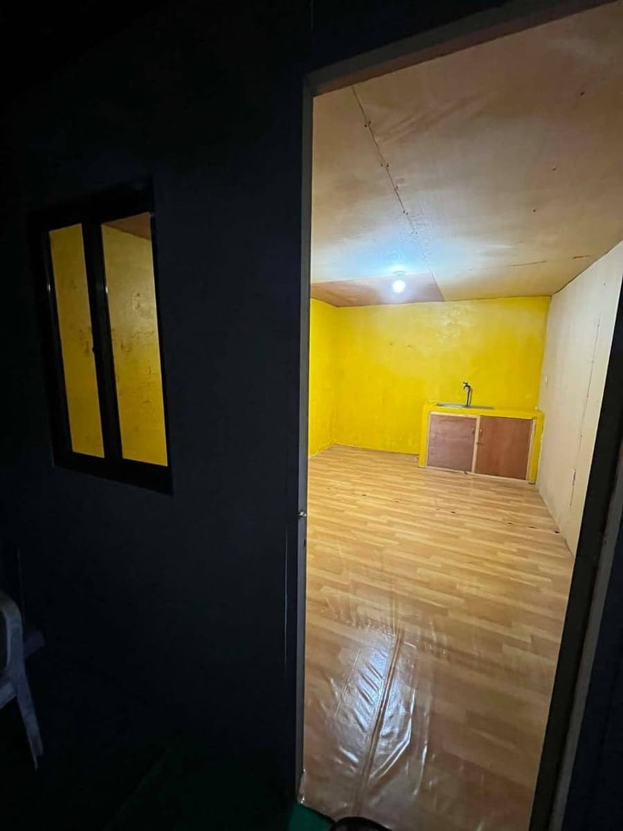 Room for Rent, 2 room available, please pm po sa interested pm lang po. Walking distance lang sa Arc... - photo 5
