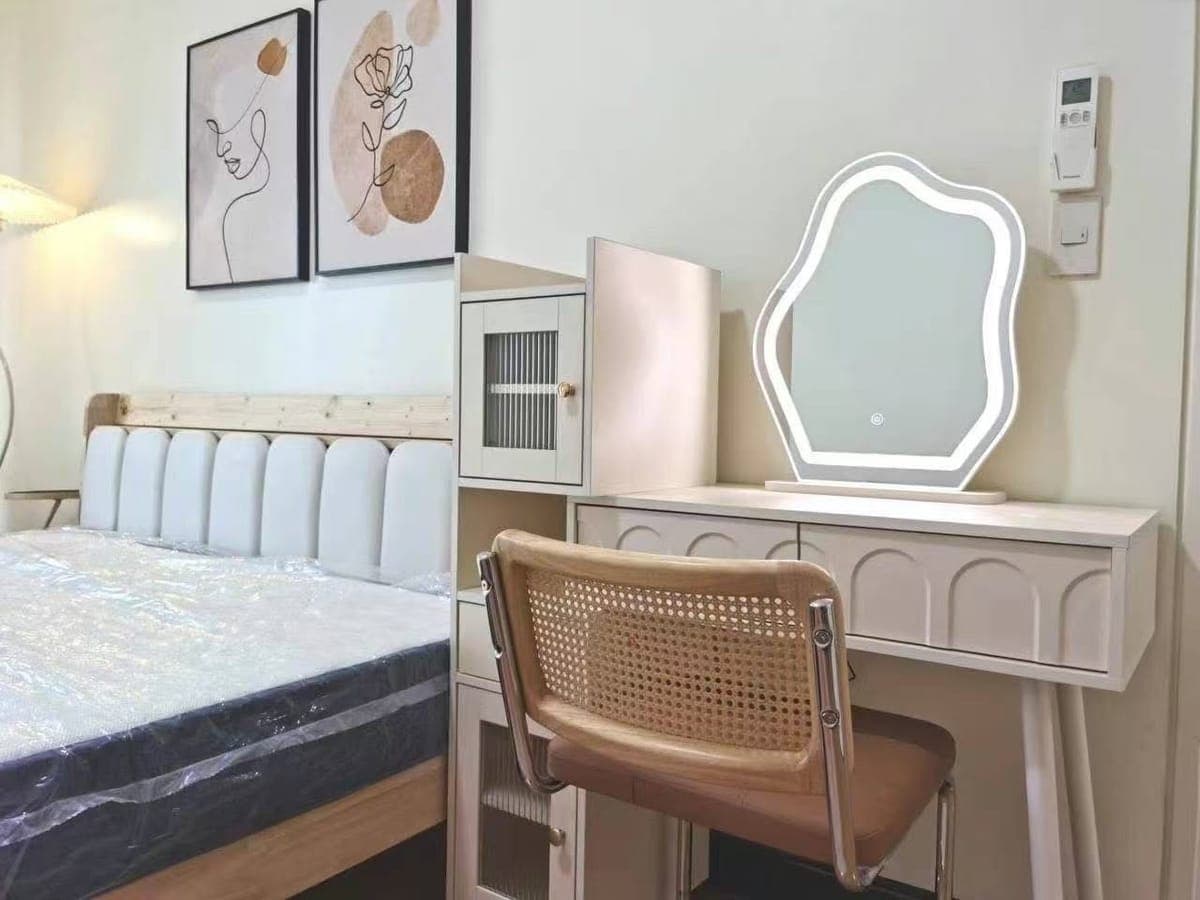 🏙️FOR RENT | PIXEL RESIDENCES, PASAY - photo 2