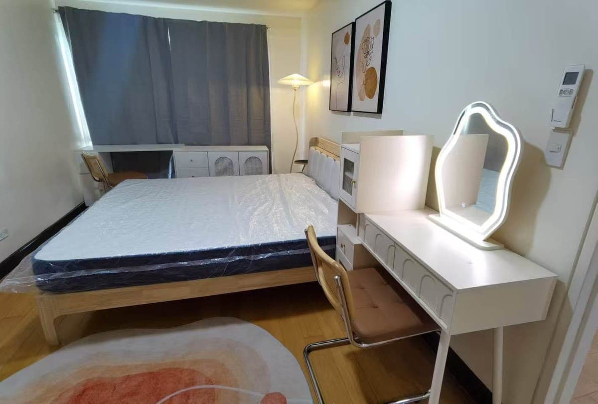 🏙️FOR RENT | PIXEL RESIDENCES, PASAY - photo 3