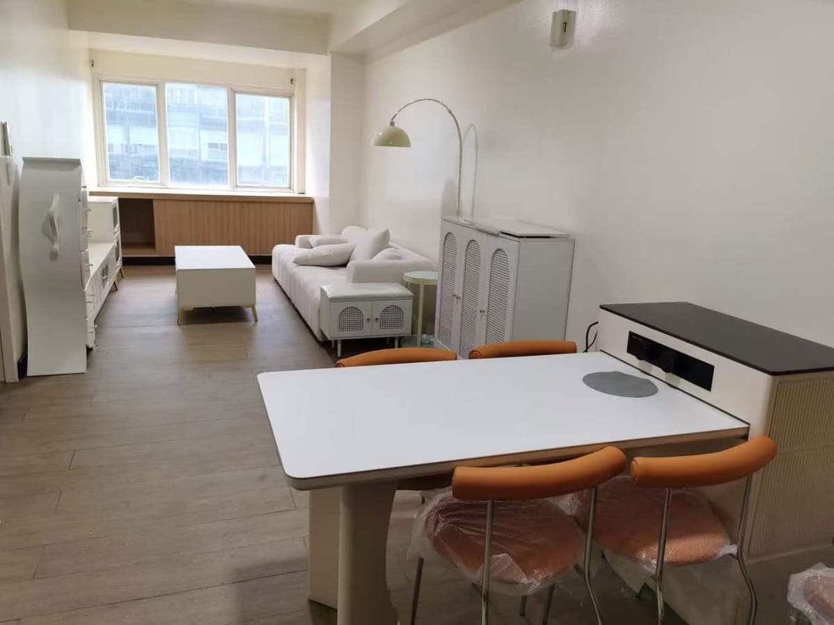 🏙️FOR RENT | PIXEL RESIDENCES, PASAY - photo 4