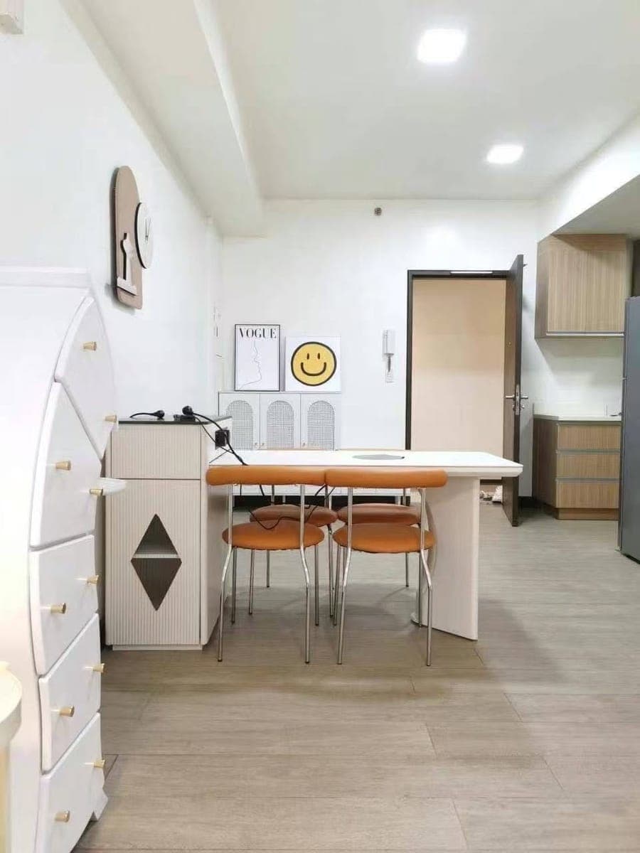 🏙️FOR RENT | PIXEL RESIDENCES, PASAY - photo 5
