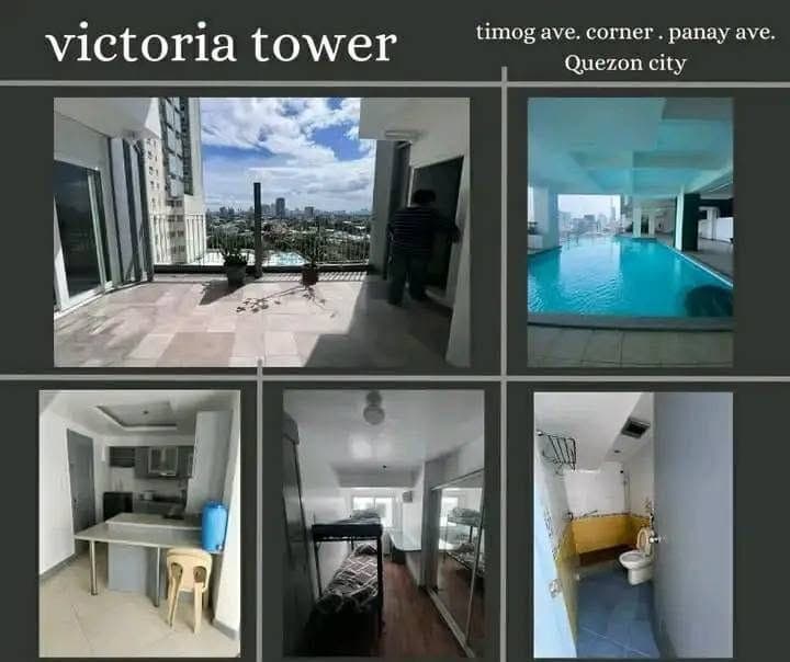 Pembo bedspace for rent - photo 2