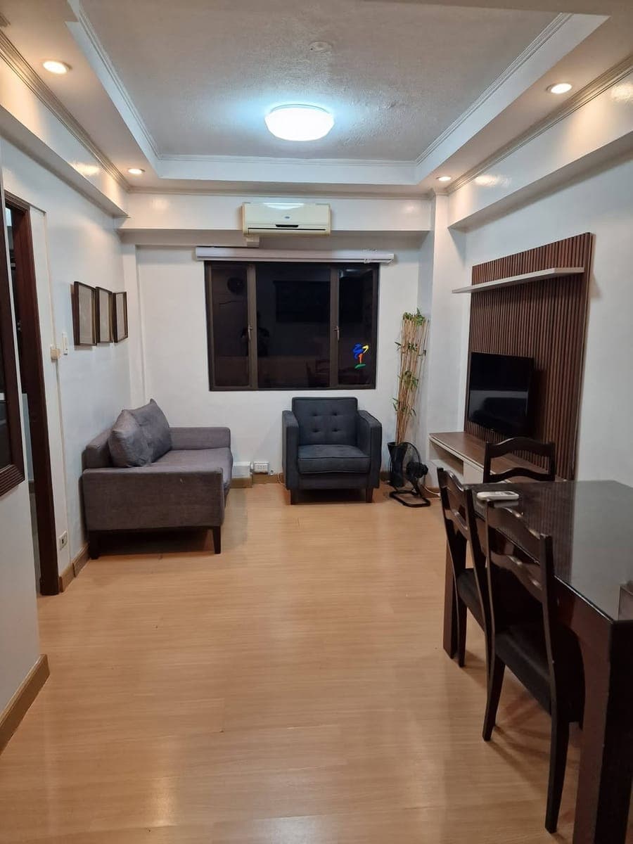 🏙 FOR LEASE: 1-Bedroom Unit at Forbeswood Heights, BGC 🏙 - photo 1