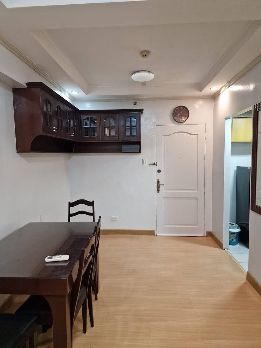 🏙 FOR LEASE: 1-Bedroom Unit at Forbeswood Heights, BGC 🏙 - photo 2