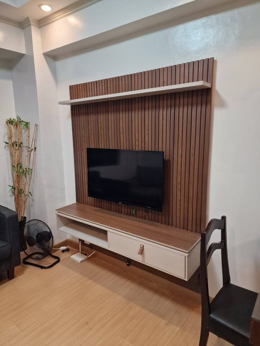 🏙 FOR LEASE: 1-Bedroom Unit at Forbeswood Heights, BGC 🏙 - photo 5