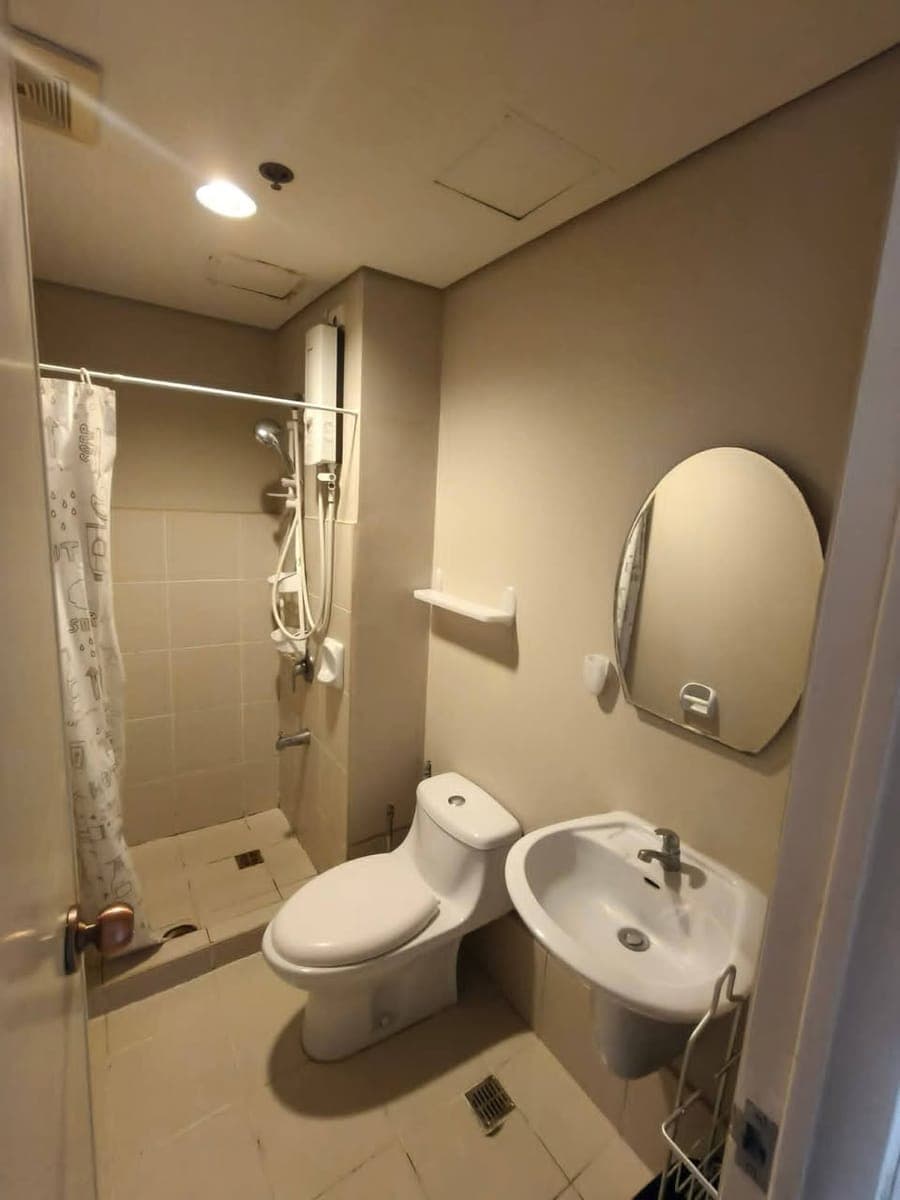 🏙️ FOR RENT — Spacious 1-Bedroom Unit in Avida Towers 1, IT Park Cebu City - photo 5