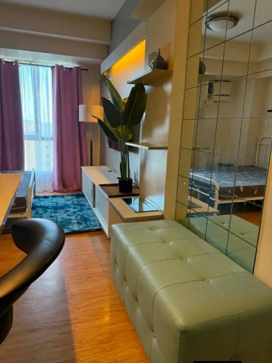 Open for Sublease – Avida Towers 1, IT Park Cebu - photo 1