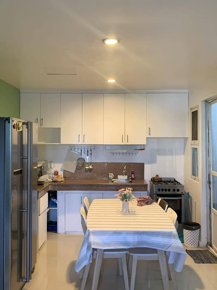 Fully Furnished 2 bedrooms House For Rent Suba Basbas Basak Lapu-Lapu City near Gaisano Grand Mall, CCLEX - photo 1