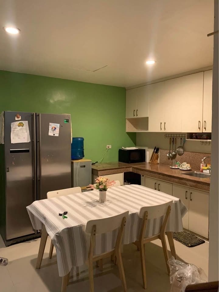 Fully Furnished 2 bedrooms House For Rent Suba Basbas Basak Lapu-Lapu City near Gaisano Grand Mall, CCLEX - photo 2