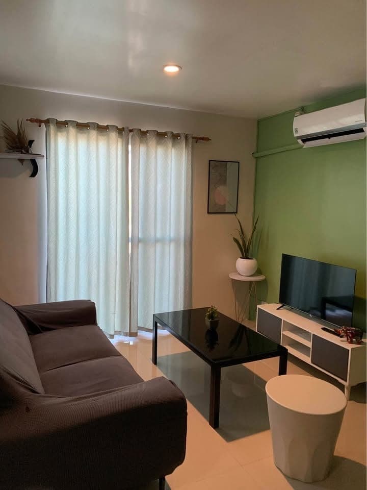 Fully Furnished 2 bedrooms House For Rent Suba Basbas Basak Lapu-Lapu City near Gaisano Grand Mall, CCLEX - photo 3