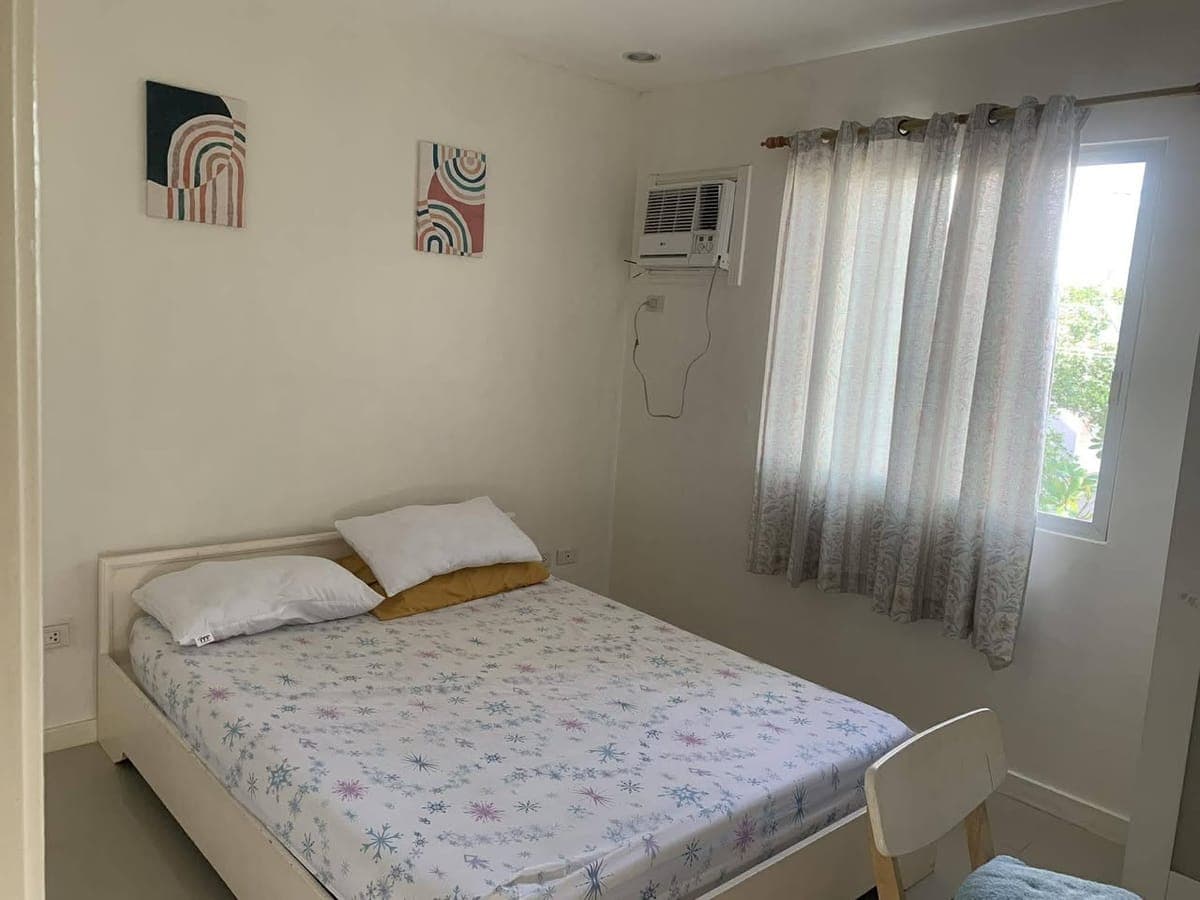 Fully Furnished 2 bedrooms House For Rent Suba Basbas Basak Lapu-Lapu City near Gaisano Grand Mall, CCLEX - photo 4
