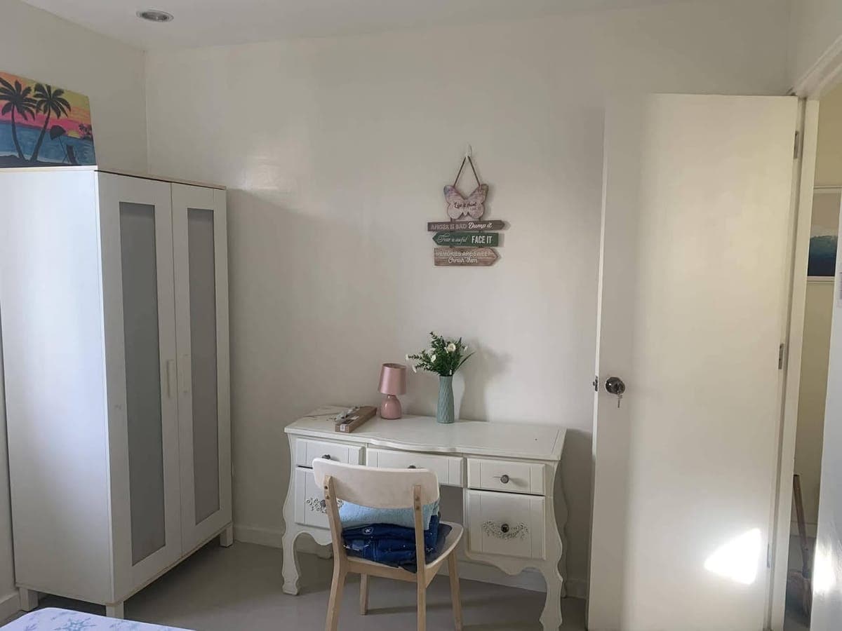 Fully Furnished 2 bedrooms House For Rent Suba Basbas Basak Lapu-Lapu City near Gaisano Grand Mall, CCLEX - photo 5