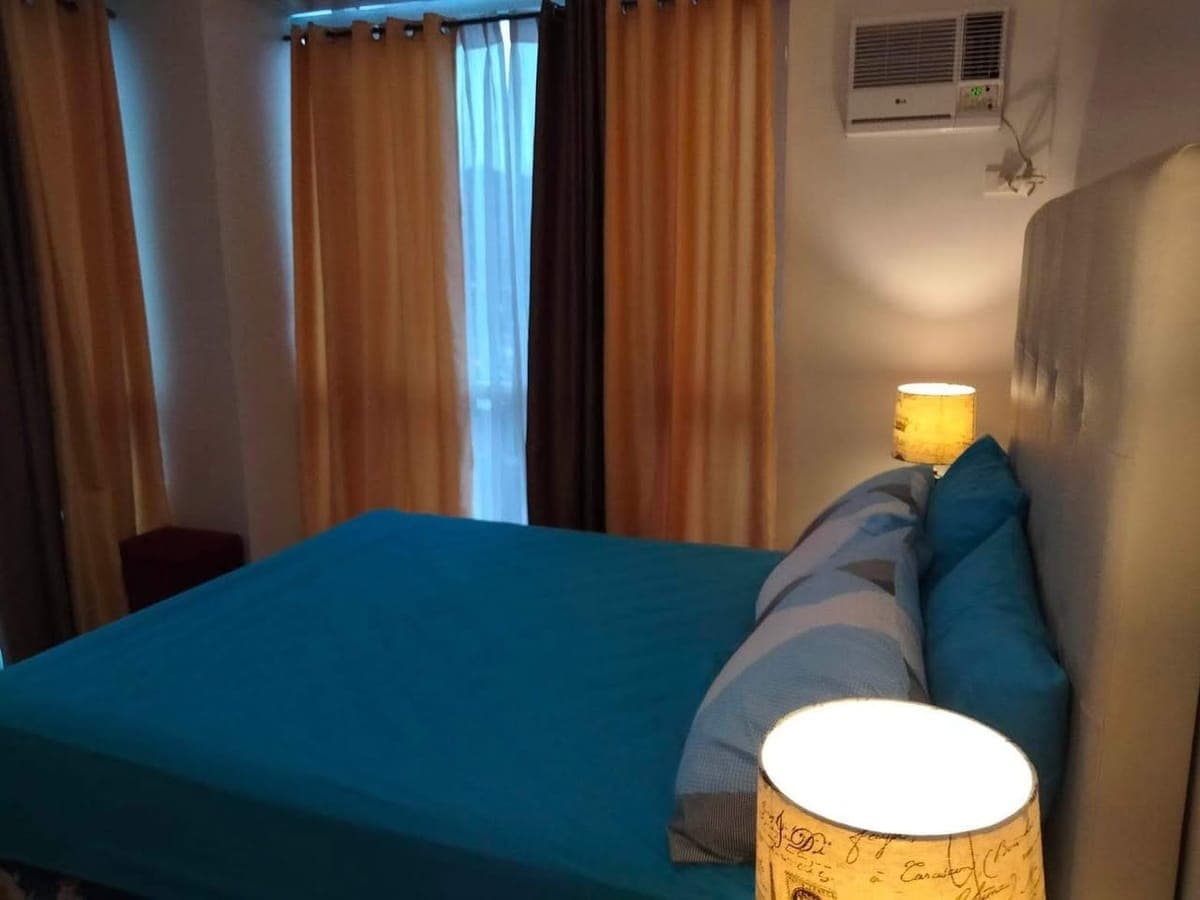 Marco Polo Residences Tower 1 - photo 1