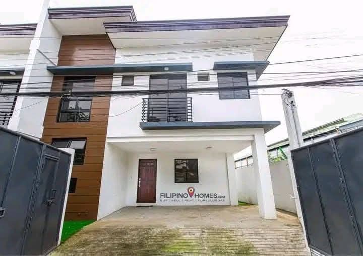4Bedrooms House for RENT near ATENEO DE Cebu Mandaue City✅Pagsabungan mandaue - photo 1