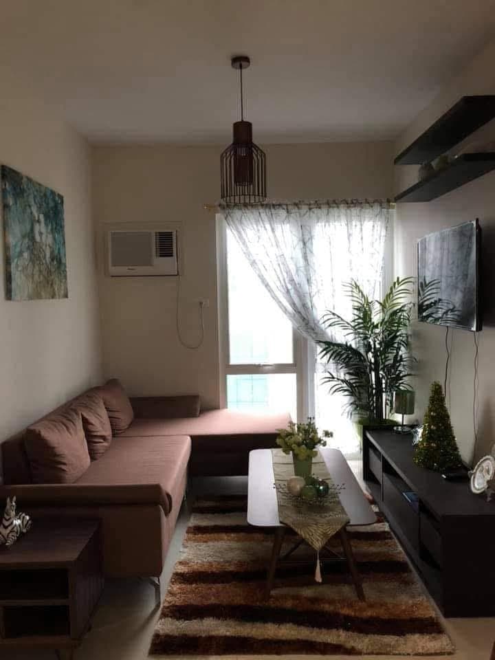 📌 FOR RENT 1BR SOLINEA TOWER 2 - photo 1