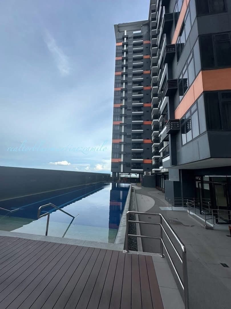 Looking for a move-in ready home in the heart of Cebu? This spacious, fully furnished 1-bedroom unit... - photo 1