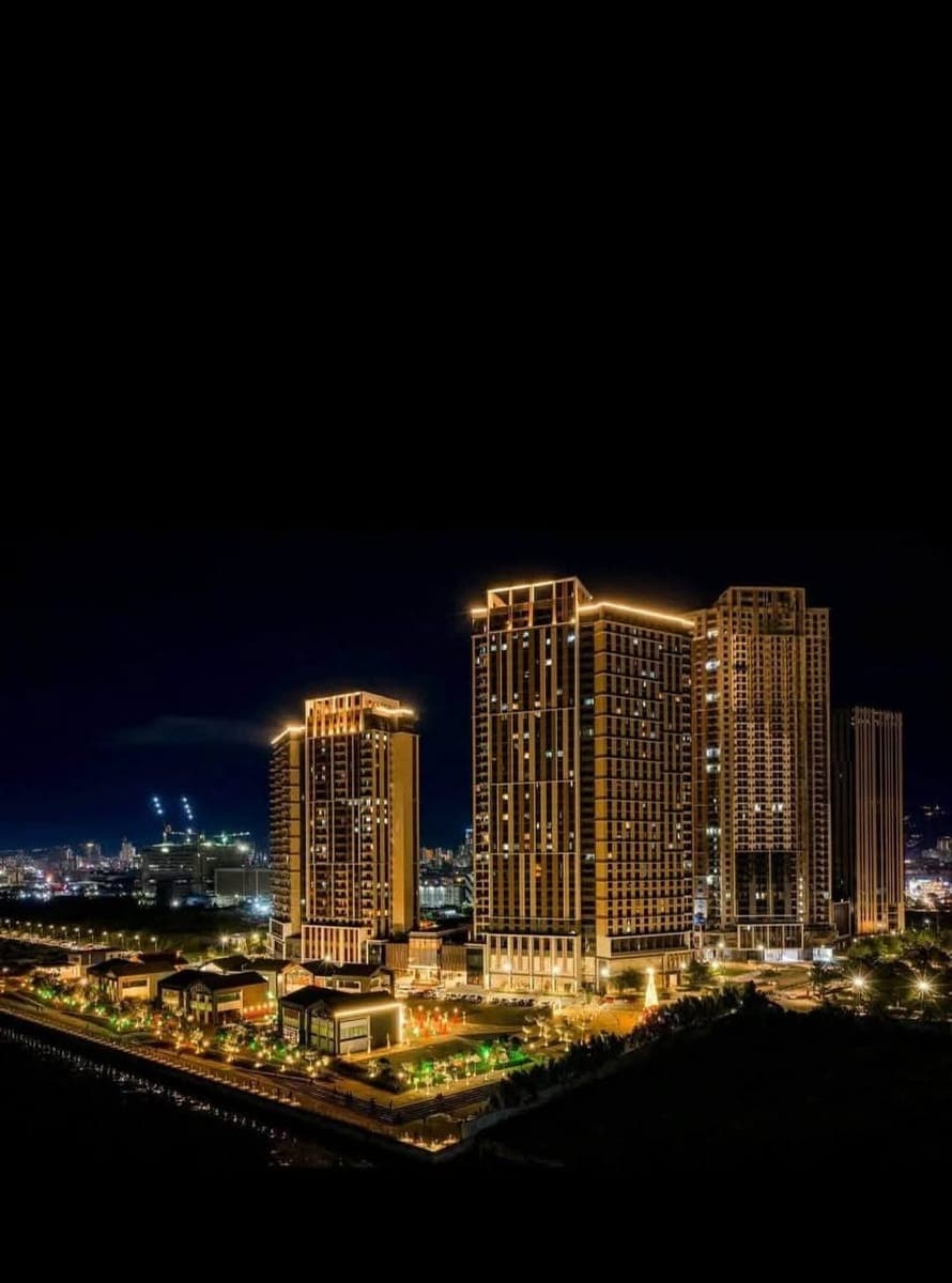 FOR RENT – Mandani Bay, Cebu City - photo 1