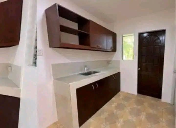 Apartment for Rent – Catarman, Liloan - photo 3