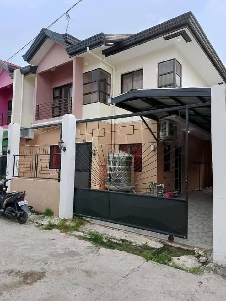 🔥HOUSE FOR RENT in Liloan for only30k/month including electricity 😱 - photo 1