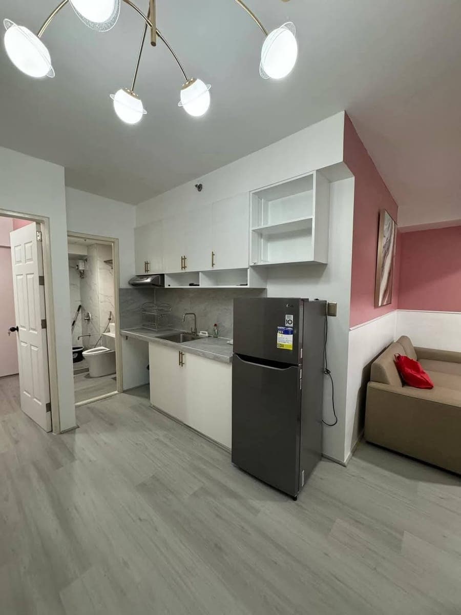 🏙️✨ FOR RENT | 1 BEDROOM UNIT @ AVIDA TOWERS IT PARK ✨🏙️ - photo 3