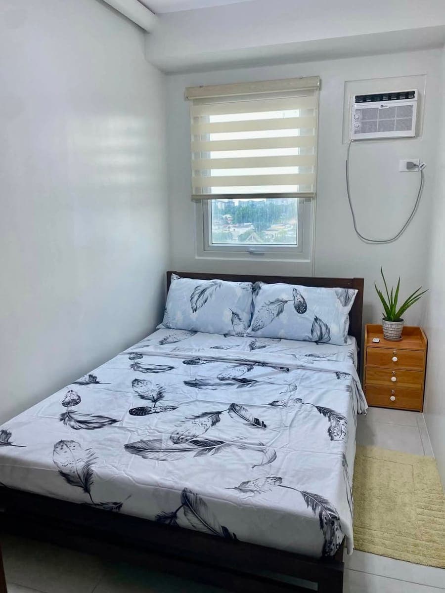 👉Furnished 2 Bedroom Condo Unit for Rent in Deca Banilad - photo 1