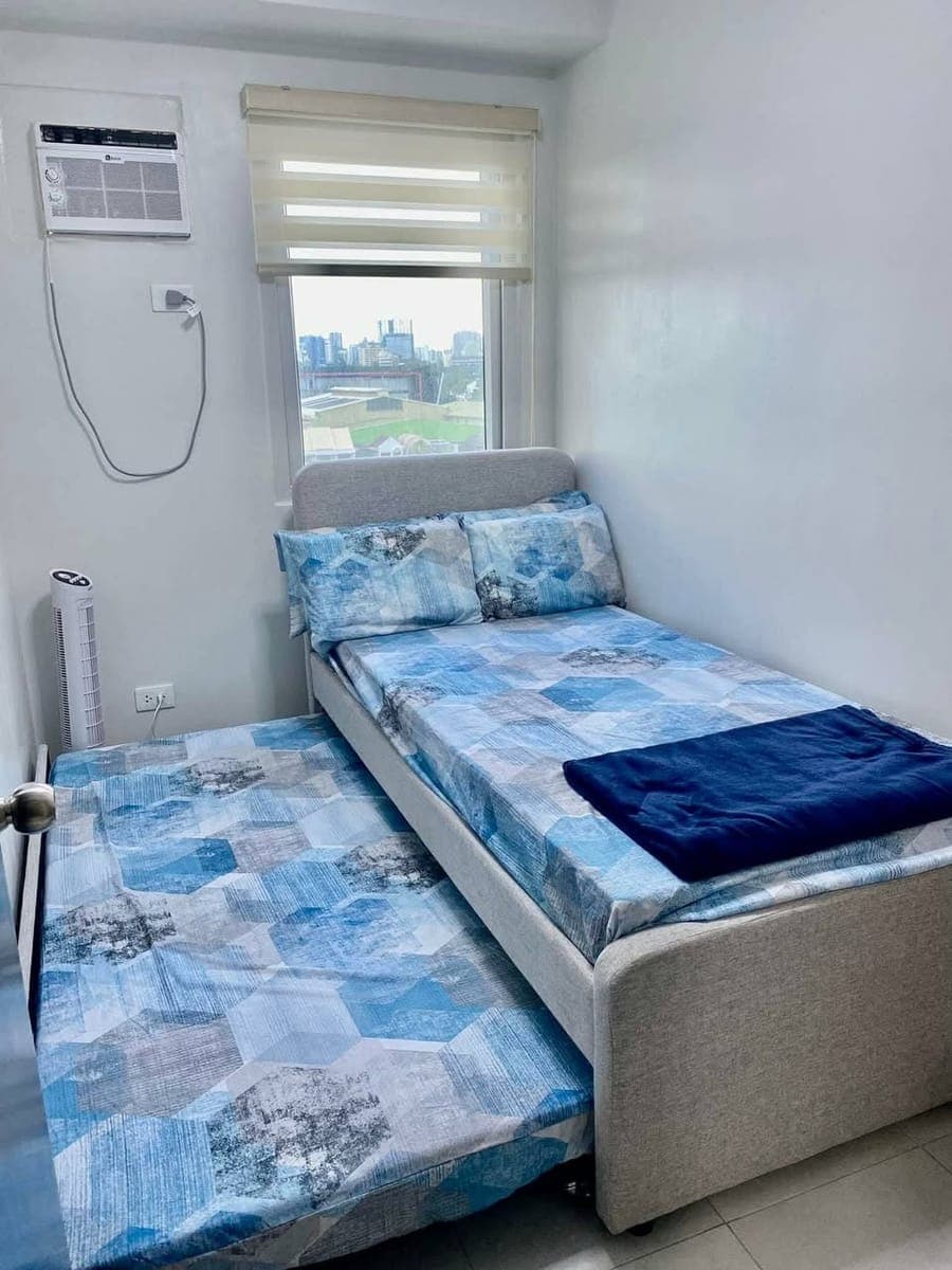 👉Furnished 2 Bedroom Condo Unit for Rent in Deca Banilad - photo 2