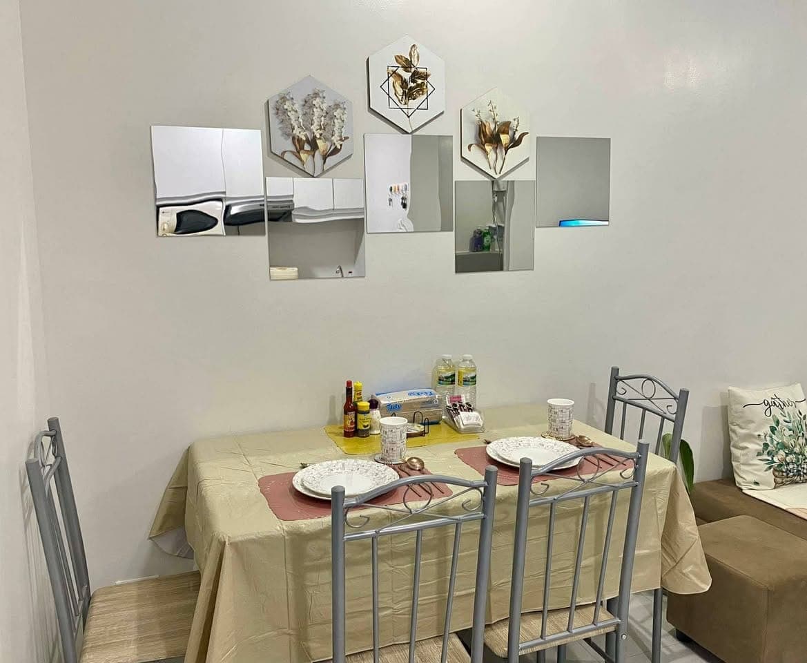 👉Furnished 2 Bedroom Condo Unit for Rent in Deca Banilad - photo 3