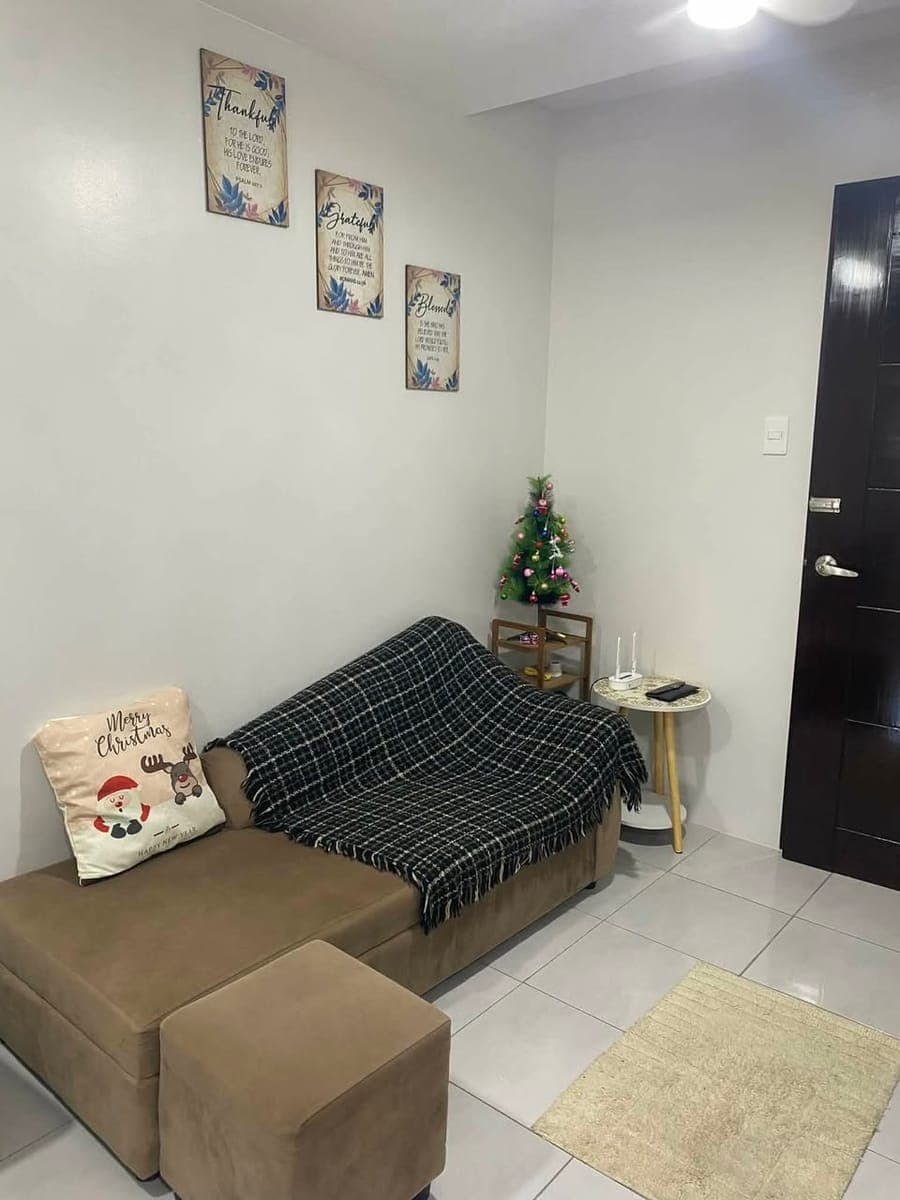 👉Furnished 2 Bedroom Condo Unit for Rent in Deca Banilad - photo 5