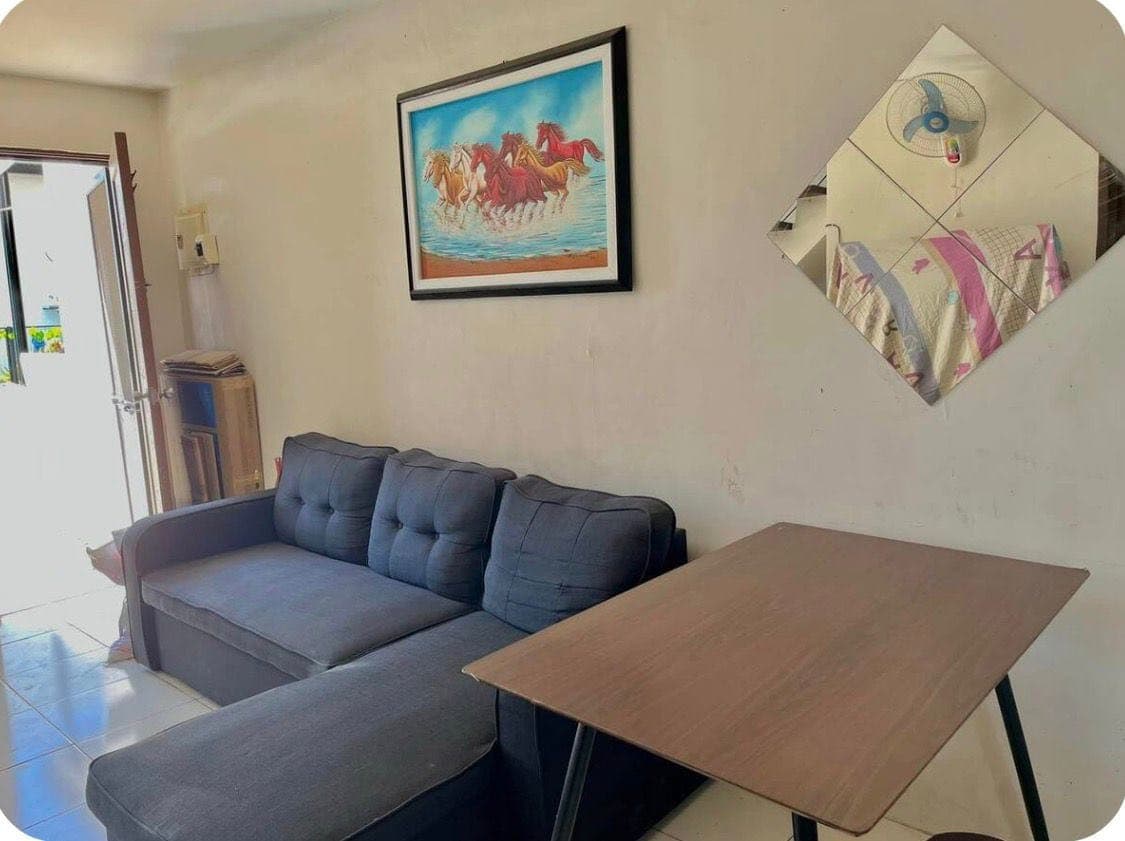 🏡 FOR RENT: 2-Bedroom Townhouse in Sunberry Soong, Lapu-Lapu City 🏡 - photo 2