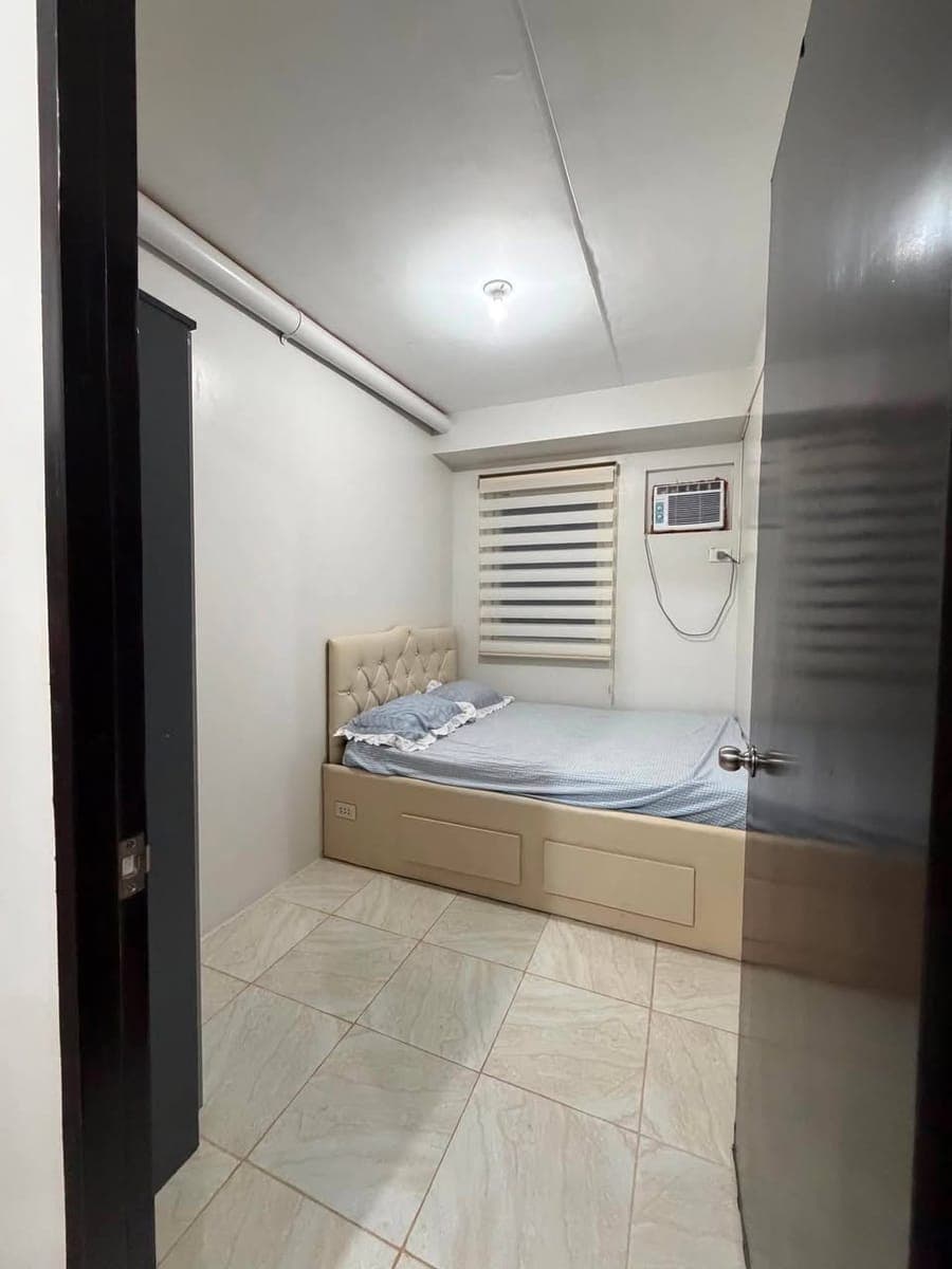 🏢✨ 2BR CONDO UNIT FOR RENT OR FOR ASSUME ✨🏢near MIDPOINT Residences - photo 1