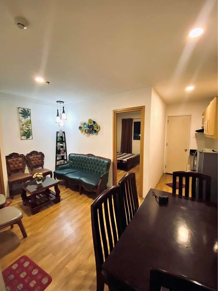 2BR Fully furnished for RENT in Azon Residences, Pusok, Lapu-Lapu City - photo 1