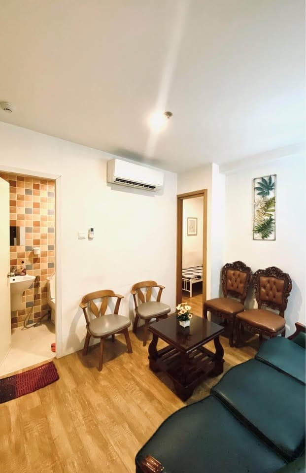 2BR Fully furnished for RENT in Azon Residences, Pusok, Lapu-Lapu City - photo 4