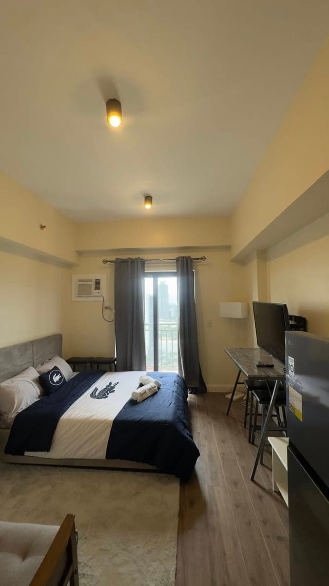For Rent Grand Residences Cebu - photo 1