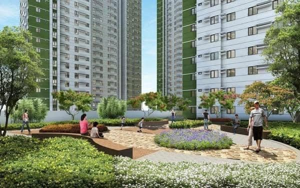 【For RENT】AVIDA Riala Tower 3 - photo 2