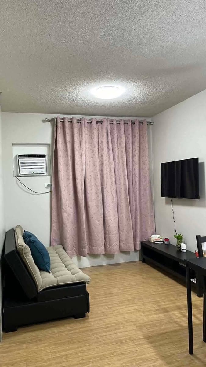🏡 FOR RENT | FULLY FURNISHED 2-BEDROOM CONDO - photo 2