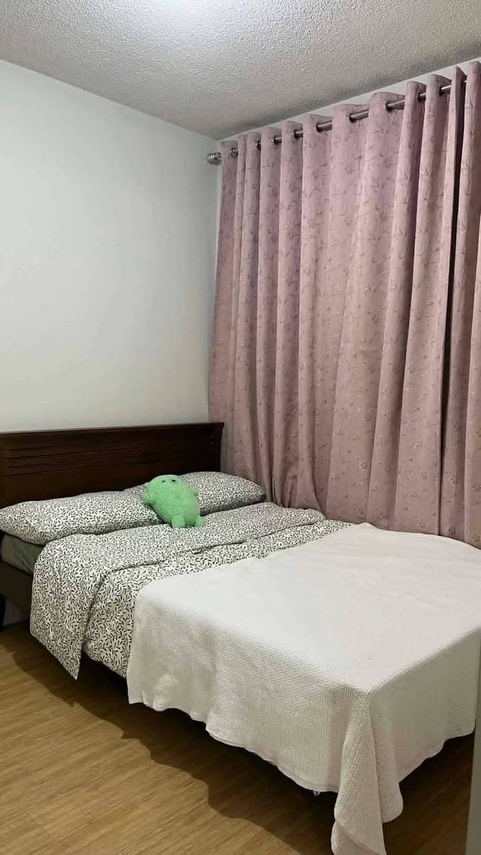 🏡 FOR RENT | FULLY FURNISHED 2-BEDROOM CONDO - photo 4