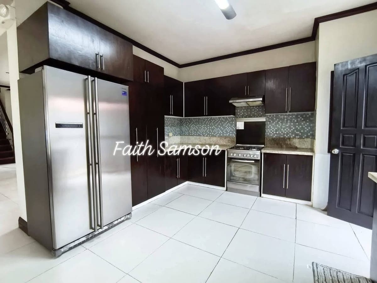5 BEDROOMS FOR RENT - photo 2