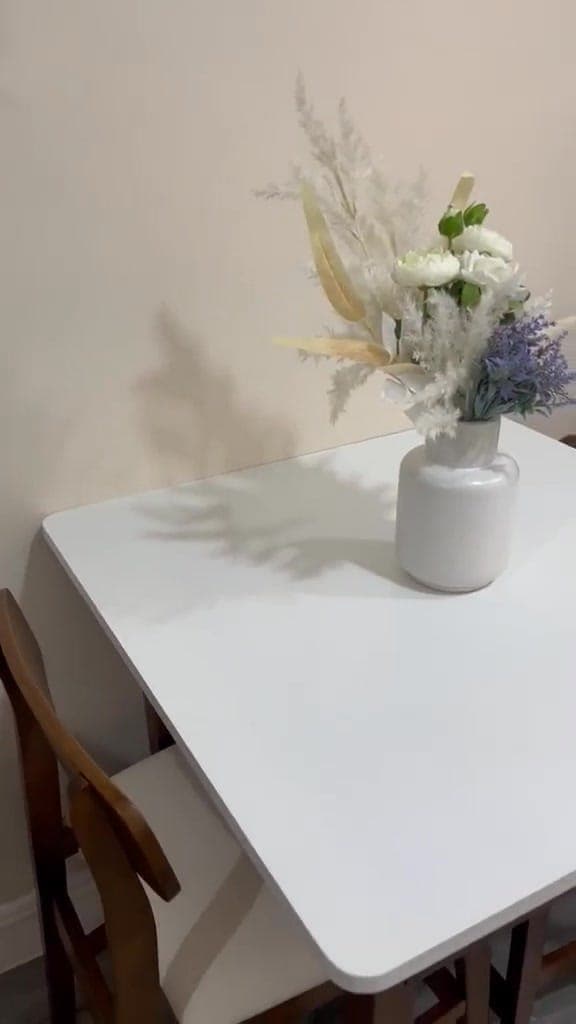 Fully furnished studio at Grand Residence north tower A 27th floor facing the golf course. Brand new... - photo 1