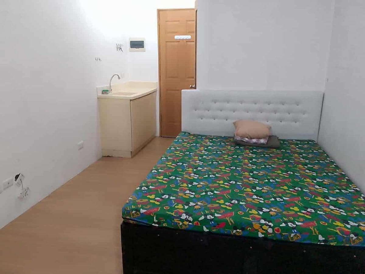 PTPA - For Rent Condo Studio Type @ Bayanihan Flats, Pajac Abuno Maribago Lapu Lapu - photo 4