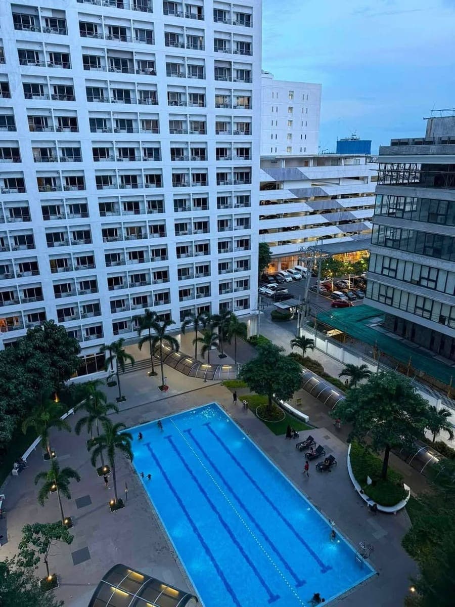 FOR RENT | 1-BEDROOM FULLY FURNISHED - photo 1