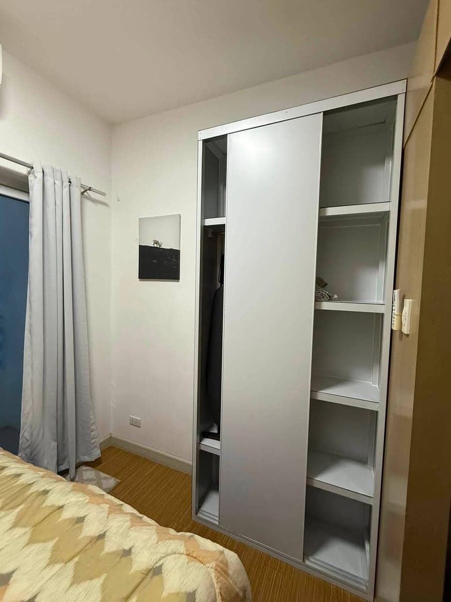 FOR RENT | 1-BEDROOM FULLY FURNISHED - photo 3