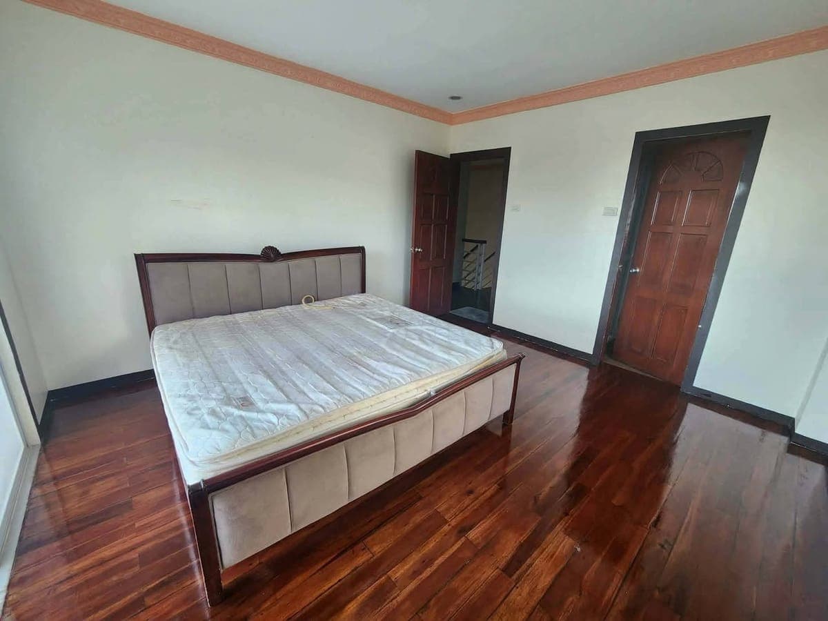 🏡 Semi-Furnished House for Rent – Vista Grande Phase 1✨ - photo 3