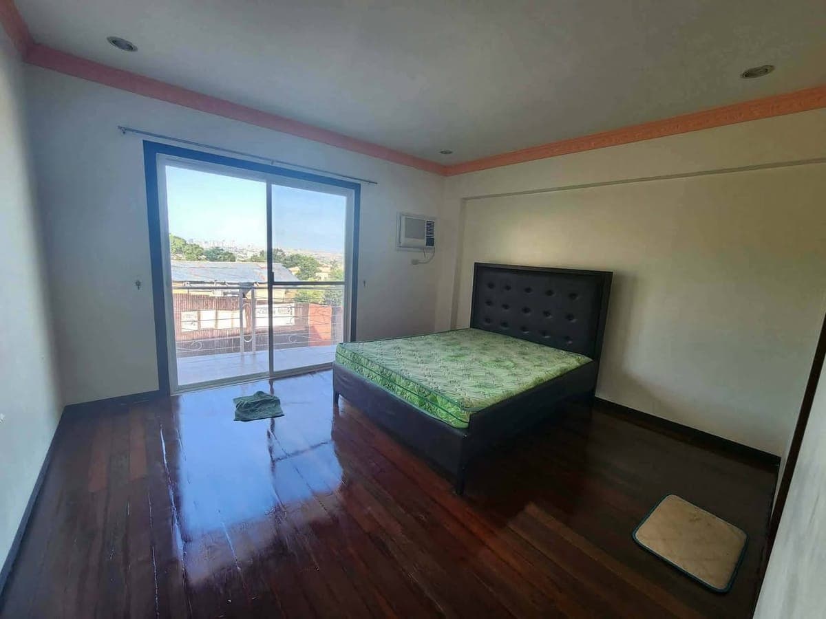 🏡 Semi-Furnished House for Rent – Vista Grande Phase 1✨ - photo 4