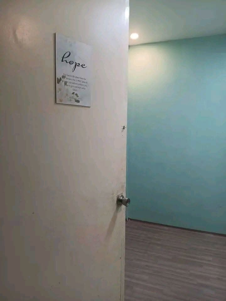 For RENT ROOM ONLY SHARE PO SA CR 6,500 MONTHLY ALL IN - photo 2